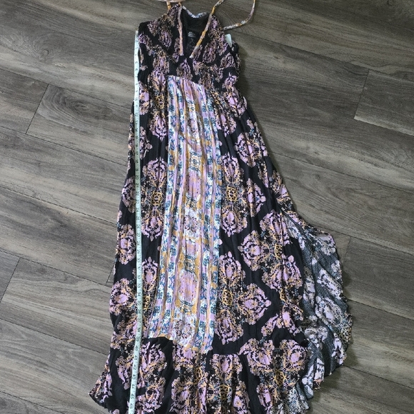 NWT Free People Sundress Maxi - Picture 12 of 12